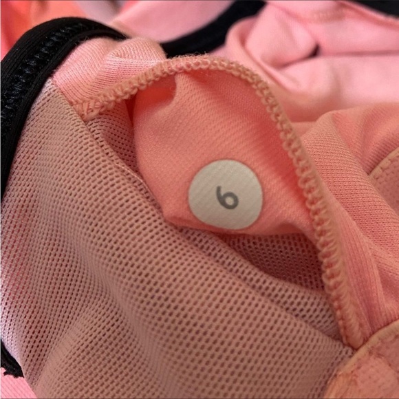 Lululemon cardio kick tank - Picture 6 of 6